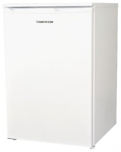 larawan Refrigerator Vestfrost VF TT1451 W