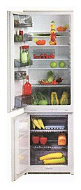 фото Холодильник AEG SC 81842 I