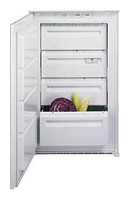ảnh Tủ lạnh AEG AG 68850