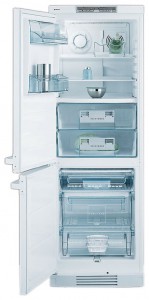 ảnh Tủ lạnh AEG S 76322 KG