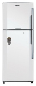 larawan Refrigerator Hitachi R-Z440EUN9KDPWH