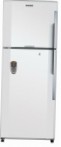 Hitachi R-Z440EUN9KDPWH Холодильник