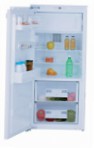 Kuppersbusch IKEF 238-5 Refrigerator