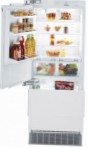 Liebherr ECBN 5066 Холодильник