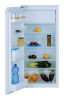 larawan Refrigerator Kuppersbusch IKE 238-5