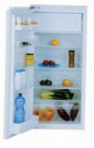 Kuppersbusch IKE 238-5 Tủ lạnh