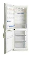 larawan Refrigerator LG GR-419 QTQA