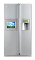 фото Холодильник LG GR-G217 PIBA