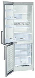 larawan Refrigerator Bosch KGV36X42