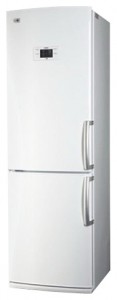 Фото Холодильник LG GA-E409 UQA