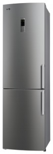 фото Холодильник LG GA-M589 ZMQA