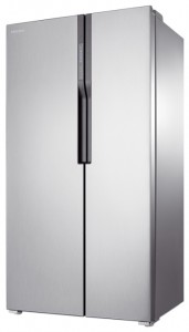 larawan Refrigerator Samsung RS-552 NRUASL