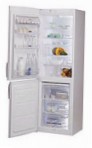 Whirlpool ARC 5551 AL Холодильник