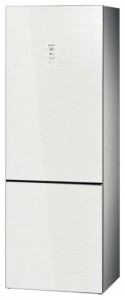 Photo Fridge Siemens KG49NSW31