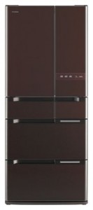 ảnh Tủ lạnh Hitachi R-Y6000UXT