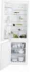 Electrolux ENN 2841 AOW Холодильник