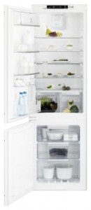 фото Холодильник Electrolux ENN 7853 COW