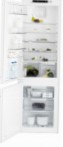 Electrolux ENN 7853 COW Холодильник