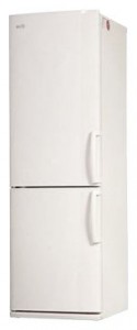 larawan Refrigerator LG GA-B379 UVCA