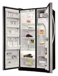 larawan Refrigerator Electrolux ERL 6296 XK
