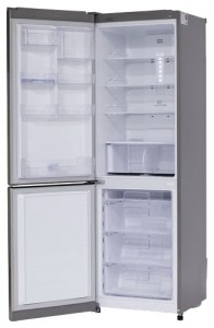 Фото Холодильник LG GA-E409 SLRA