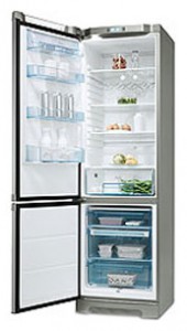 ảnh Tủ lạnh Electrolux ERB 39300 X