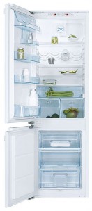 larawan Refrigerator Electrolux ERG 29750