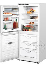 larawan Refrigerator ATLANT МХМ 161