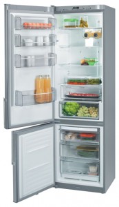 larawan Refrigerator Fagor FFJ 6825 X