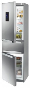 larawan Refrigerator Fagor FFJ 8865 X