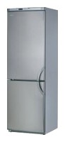 larawan Refrigerator Haier HRF-370SS