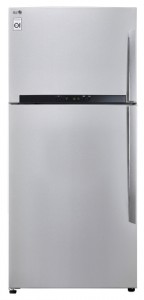 фото Холодильник LG GN-M702 HSHM
