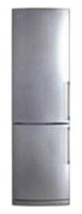 Kuva Jääkaappi LG GA-449 BTCA