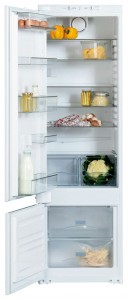 larawan Refrigerator Miele KF 9712 iD