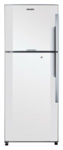 larawan Refrigerator Hitachi R-Z400EUN9KTWH