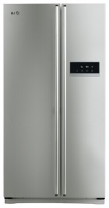 Bilde Kjøleskap LG GC-B207 BTQA