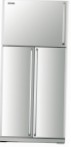 Hitachi R-W570AUN8GS Холодильник