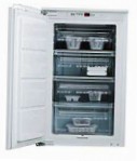 AEG AG 98850 4I Tủ lạnh