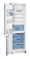 ảnh Tủ lạnh Bosch KGV35422