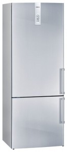 ảnh Tủ lạnh Bosch KGN57P71NE
