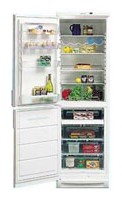ảnh Tủ lạnh Electrolux ERB 3502