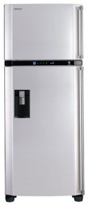 larawan Refrigerator Sharp SJ-PD482SHS
