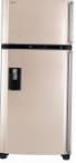 Sharp SJ-PD562SB Tủ lạnh