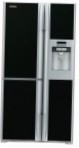 Hitachi R-M700GUC8GBK Kjøleskap