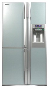 รูปถ่าย ตู้เย็น Hitachi R-M700GUC8GS