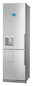 ảnh Tủ lạnh LG GR-Q459 BTYA