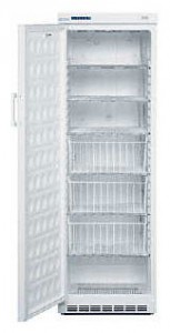 larawan Refrigerator Liebherr GG 4310
