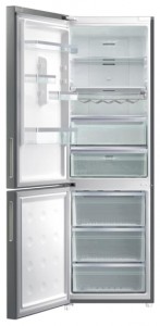 larawan Refrigerator Samsung RL-53 GYBMG