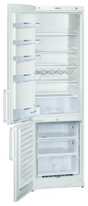 ảnh Tủ lạnh Bosch KGV39X27