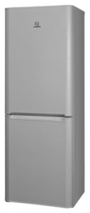 larawan Refrigerator Indesit BIA 16 NF S